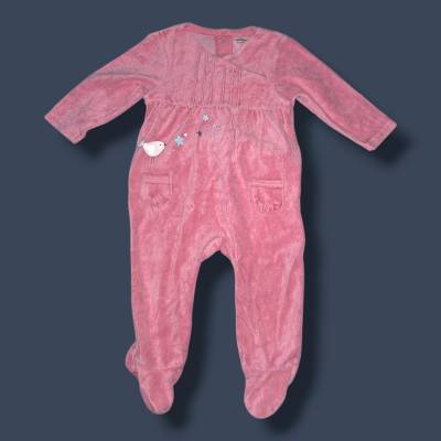 Pyjama hiver Fille, age 9 mois , marque VERBAUDET