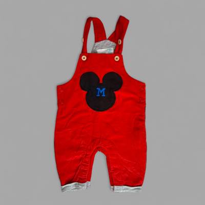 Salopette Garçon, age 3 mois , marque DISNEY