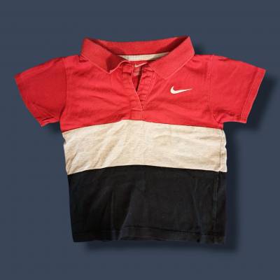 Polo Garçon, age 9-12 , marque NIKE