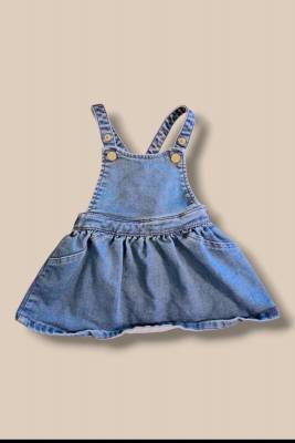Robe été Fille, age 6 mois , marque IN EXTENSO