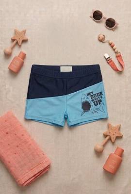 Maillot de bains Garçon, age 10 ans , marque IN EXTENSO