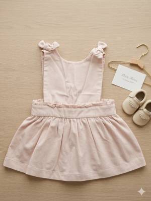 Robe été Fille, age 3 mois , marque KIABI